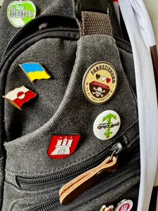 BottleOpenersNow.Com - Soft Enamel Pin