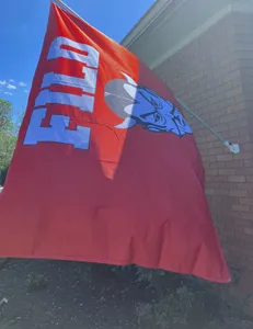 BottleOpenersNow.Com - Rectangle Flag