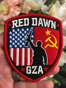 BottleOpenersNow.Com - Embroidered Patches