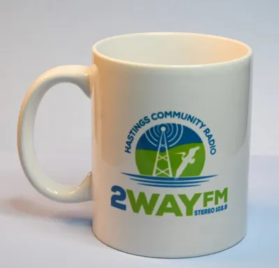 Classic Brew Ceramic Mugs - This mug has been very popular