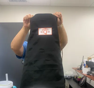 Ordered these for VIP sales reps They look great