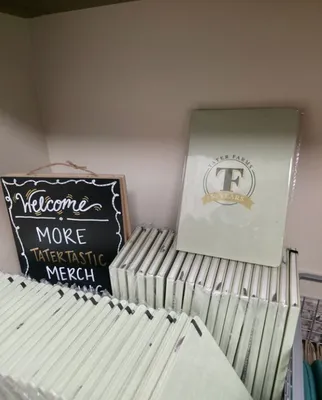 We bought these journals to sell in our employee gift shop Some have even been used as customer gifts