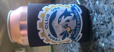 Full Color Collapsible - Its Koozie time