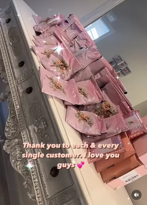 BottleOpenersNow.Com - Custom Poly Mailer