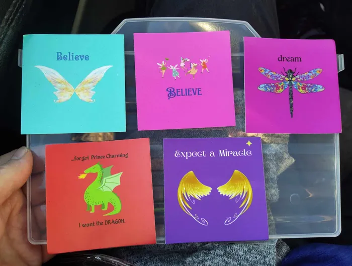 BottleOpenersNow.Com - Static Clings