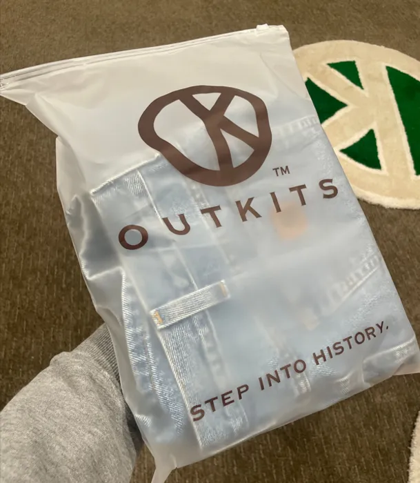 BottleOpenersNow.Com - Zipper Frosted Bag