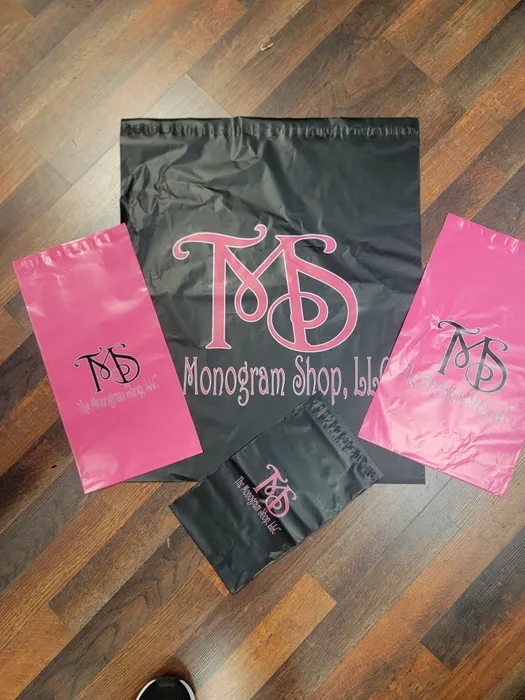 BottleOpenersNow.Com - Custom Poly Mailer