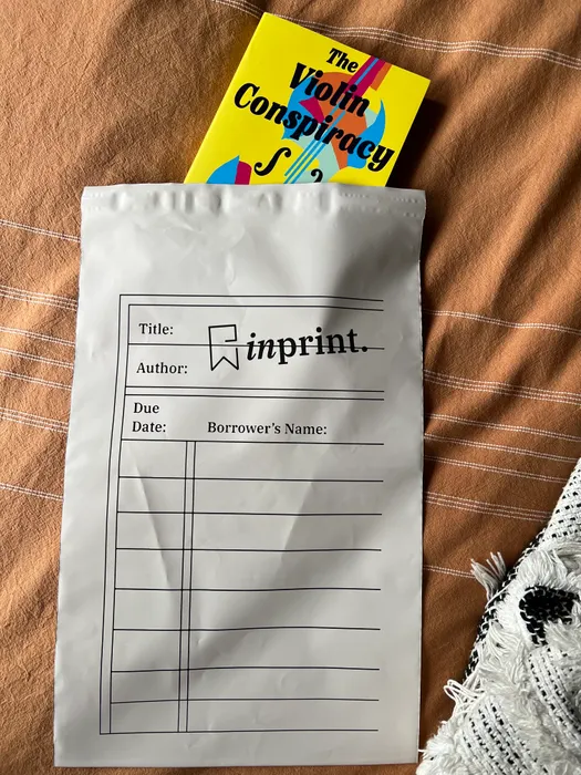 BottleOpenersNow.Com - Custom Poly Mailer