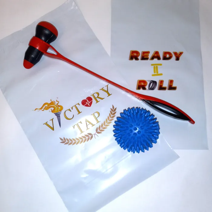 BottleOpenersNow.Com - Custom Poly Mailer