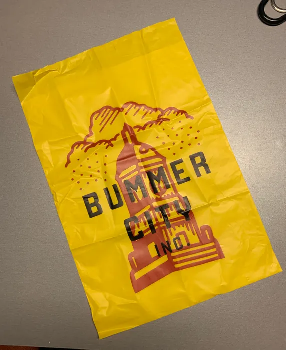 BottleOpenersNow.Com - Custom Poly Mailer