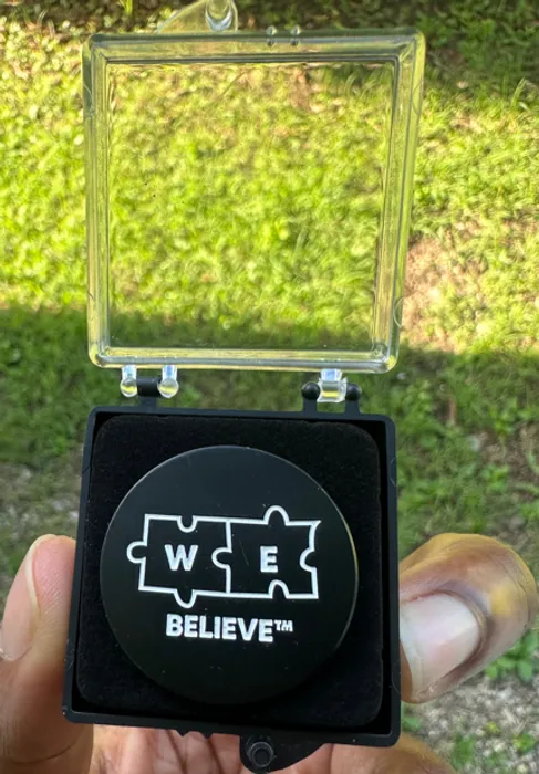 BottleOpenersNow.Com - Soft Enamel Pin