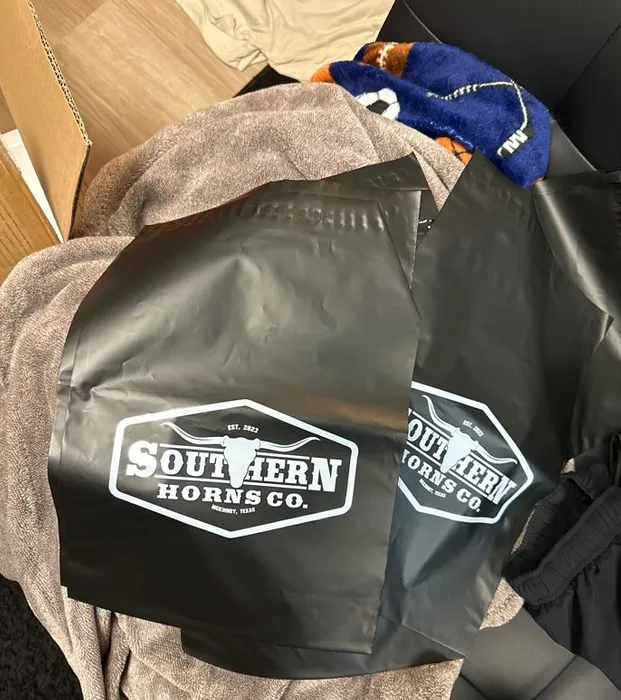 BottleOpenersNow.Com - Custom Poly Mailer