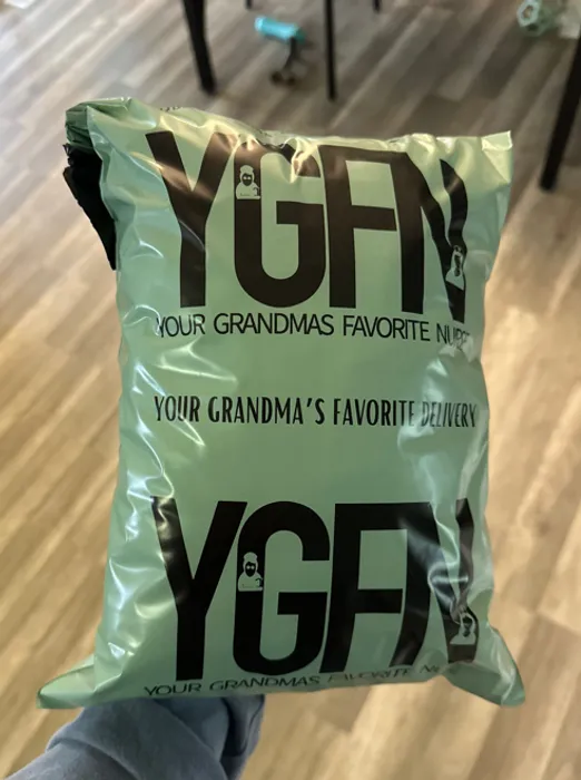 BottleOpenersNow.Com - Custom Poly Mailer