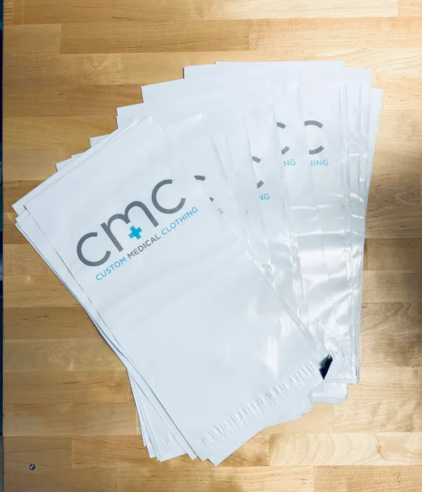 BottleOpenersNow.Com - Custom Poly Mailer