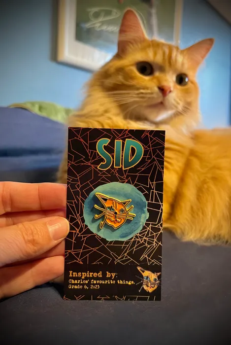 BottleOpenersNow.Com - Soft Enamel Pin