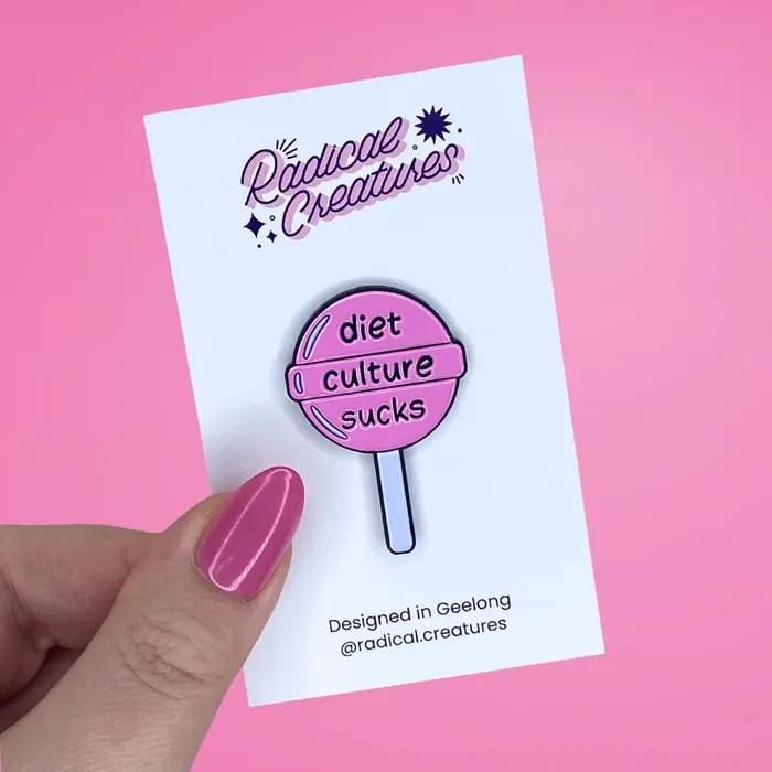 BottleOpenersNow.Com - Soft Enamel Pin