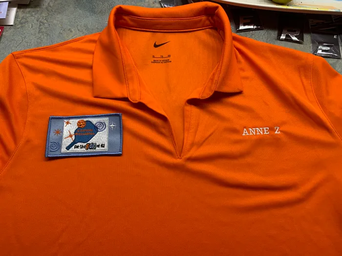 BottleOpenersNow.Com - Embroidered Patches