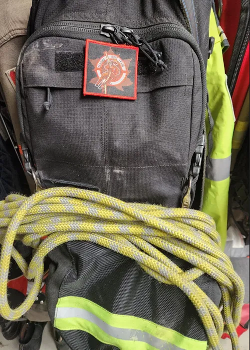 BottleOpenersNow.Com - Woven Patches