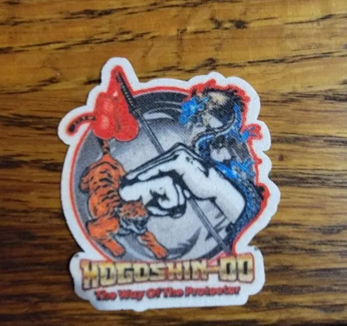 BottleOpenersNow.Com - Printed Patches