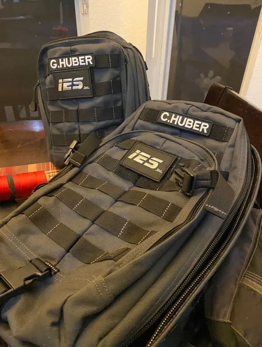 BottleOpenersNow.Com - Embroidered Patches