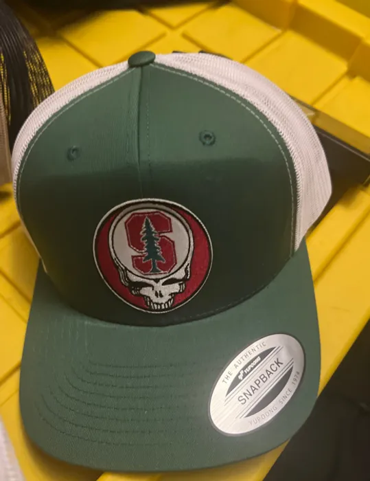 BottleOpenersNow.Com - Embroidered Patches