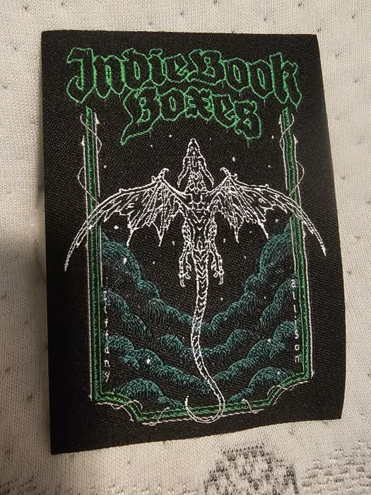 BottleOpenersNow.Com - Woven Patches