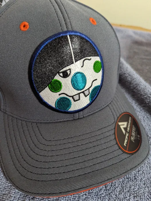 BottleOpenersNow.Com - Embroidered Patches