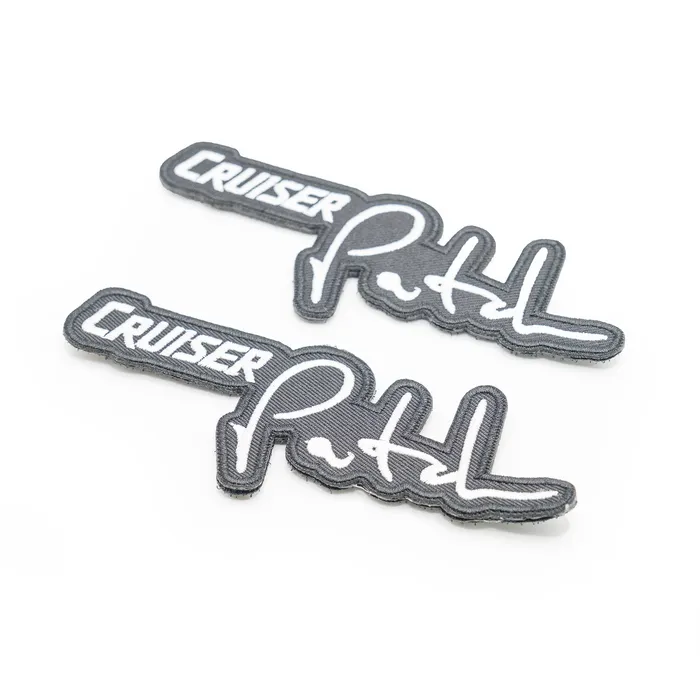 BottleOpenersNow.Com - Embroidered Patches