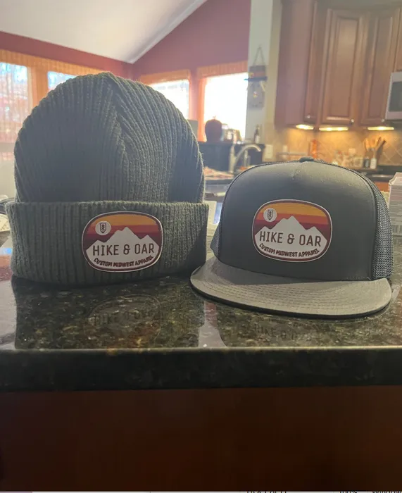 BottleOpenersNow.Com - Embroidered Patches