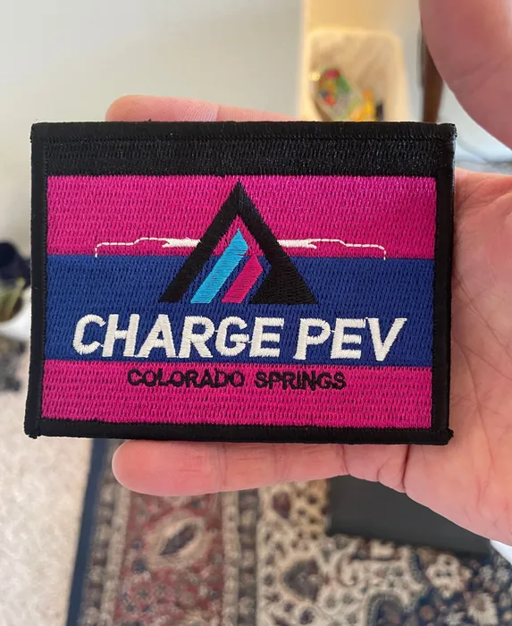 BottleOpenersNow.Com - Embroidered Patches