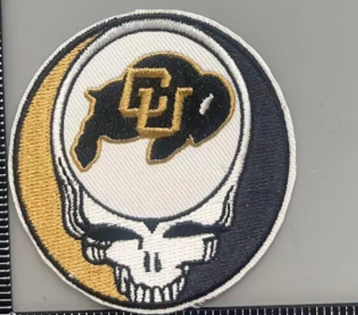 BottleOpenersNow.Com - Embroidered Patches