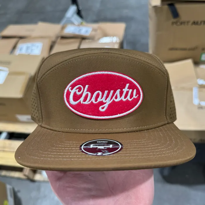 BottleOpenersNow.Com - Embroidered Patches