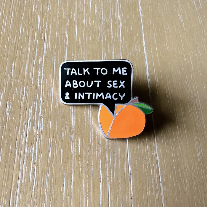 BottleOpenersNow.Com - Hard Enamel Pin