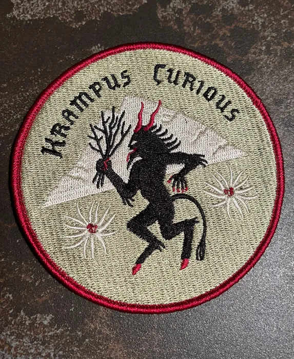 BottleOpenersNow.Com - Embroidered Patches