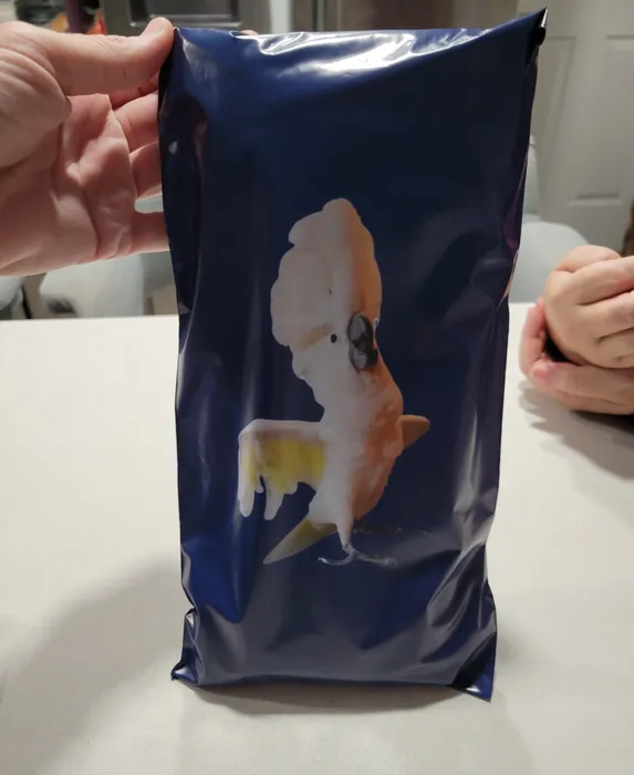 BottleOpenersNow.Com - Custom Poly Mailer