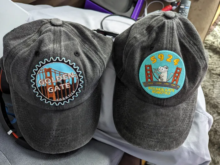 BottleOpenersNow.Com - Embroidered Patches