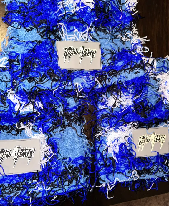 BottleOpenersNow.Com - PVC Patches