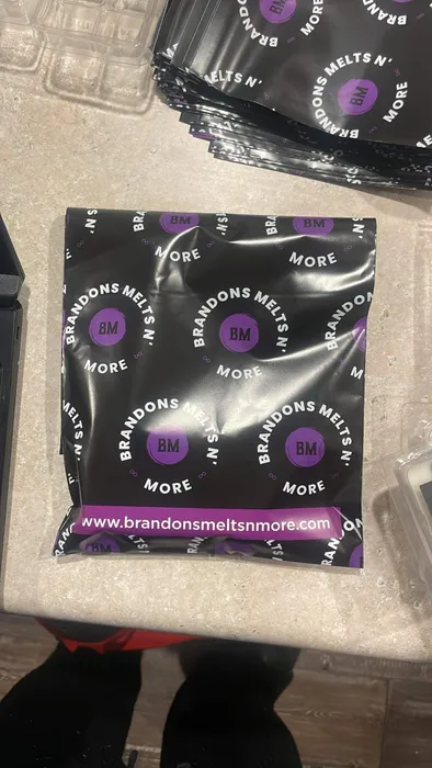 BottleOpenersNow.Com - Custom Poly Mailer