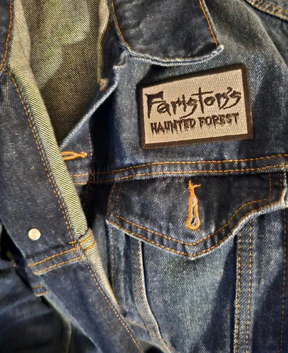 BottleOpenersNow.Com - 3D Embroidered Patches