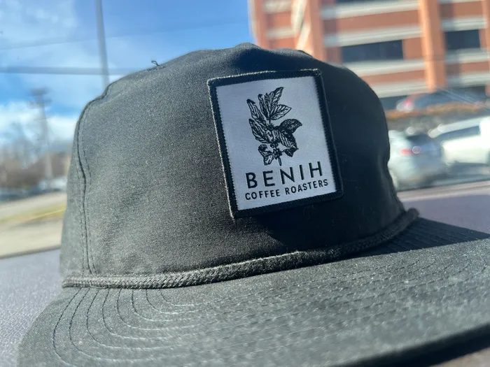 BottleOpenersNow.Com - Woven Patches