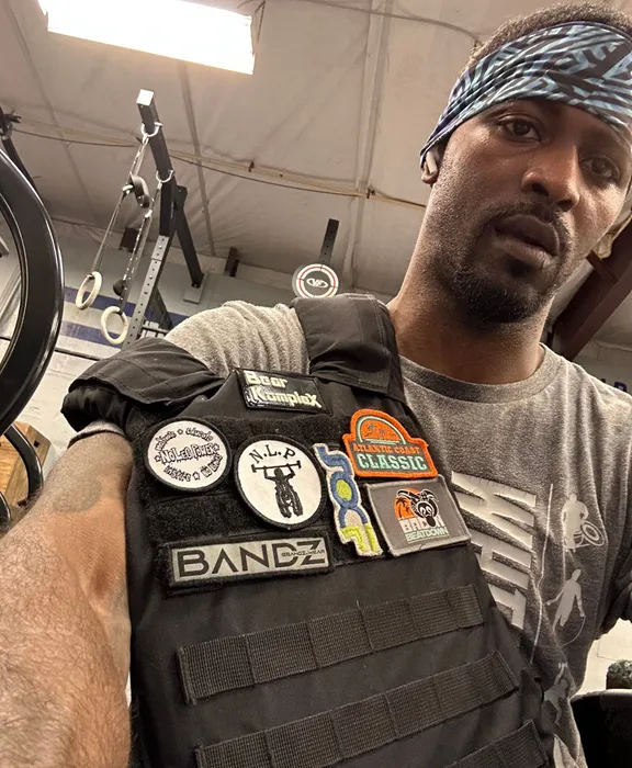 BottleOpenersNow.Com - Woven Patches