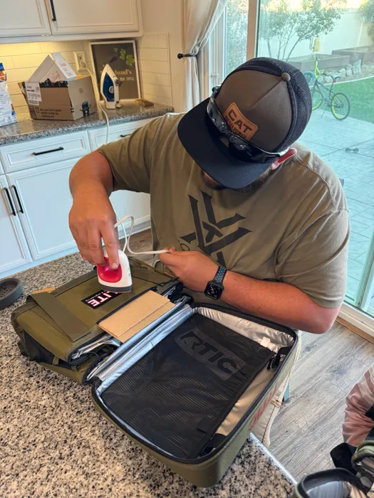 BottleOpenersNow.Com - Woven Patches