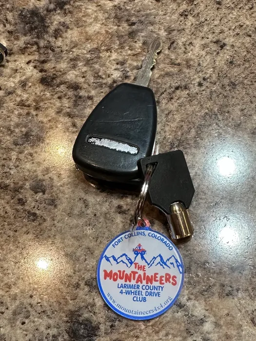 BottleOpenersNow.Com - Acrylic Keychain