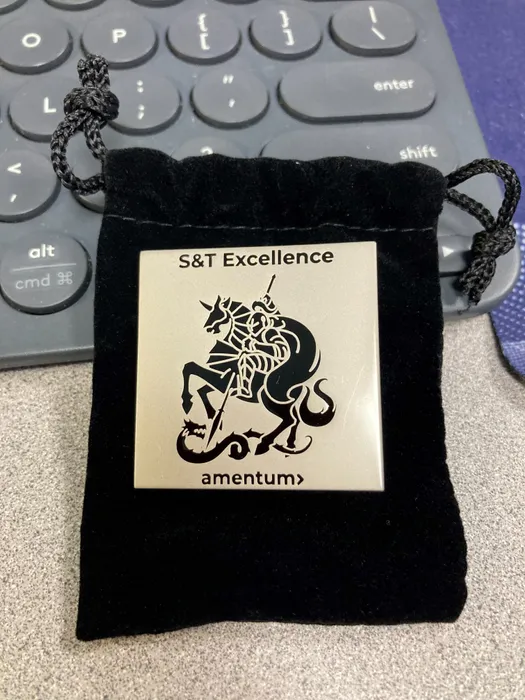 BottleOpenersNow.Com - Hard Enamel Pin