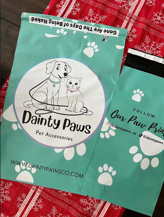 BottleOpenersNow.Com - Custom Poly Mailer