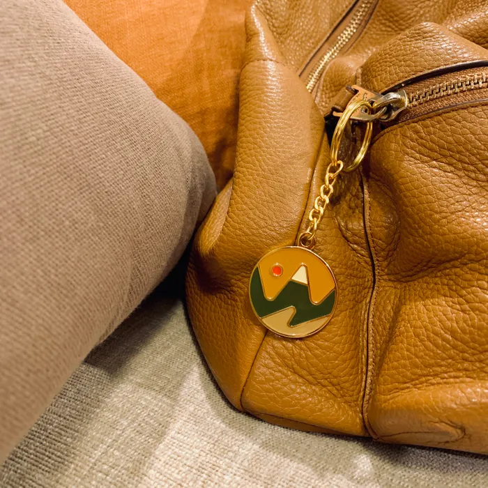 BottleOpenersNow.Com - Metal Keychain