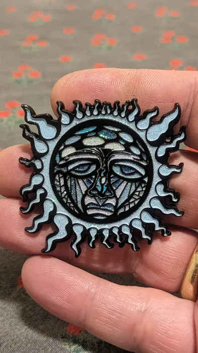 BottleOpenersNow.Com - Soft Enamel Pin