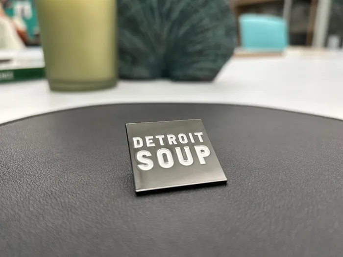 BottleOpenersNow.Com - Soft Enamel Pin