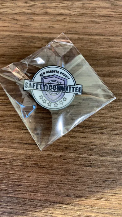 BottleOpenersNow.Com - Soft Enamel Pin