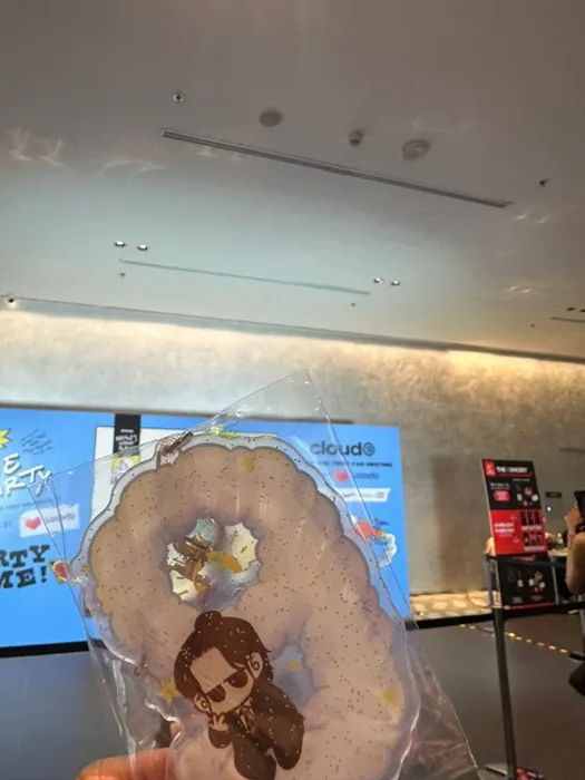 BottleOpenersNow.Com - Acrylic Keychain